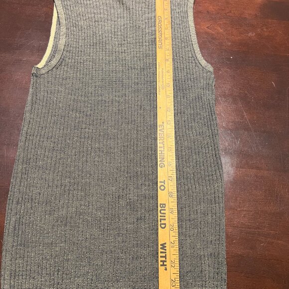 THEORY ETIENNETTE 3pc. PANT SUIT PLAID SIZE 10/12 - Picture 16 of 16